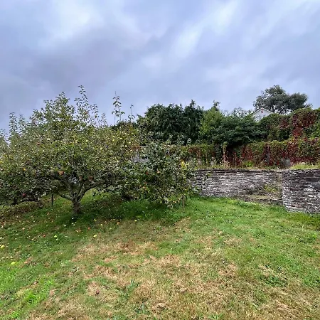 Villa Curlews Feock Exterior foto