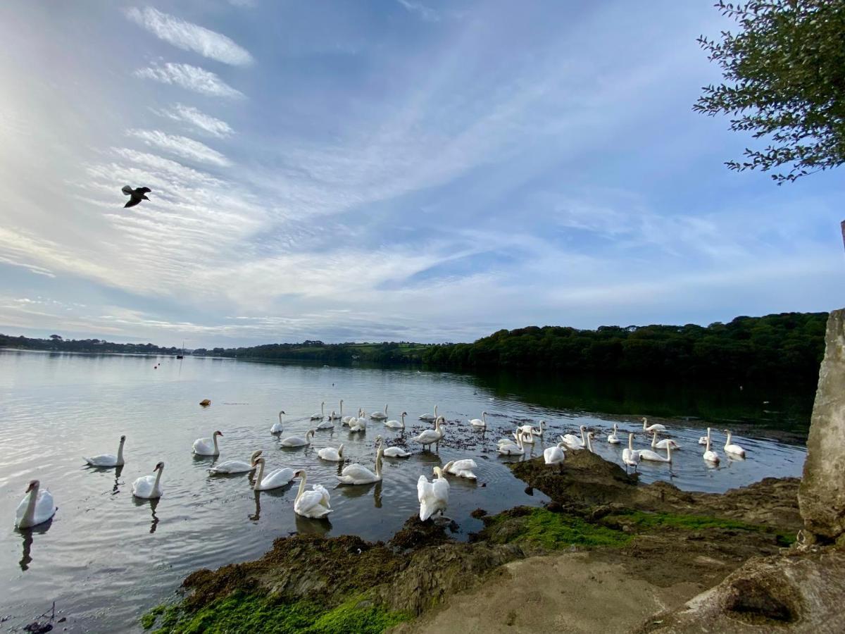 Curlews Lodge